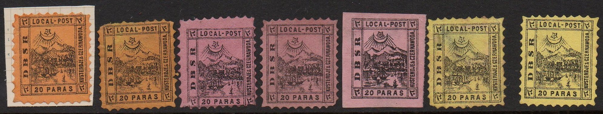 RPG Auction July 2023